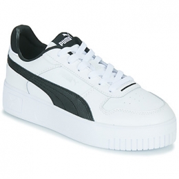 LageSneakersPumaCARINA