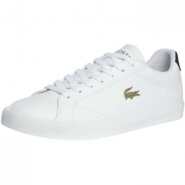 LageSneakersLacosteLerondSet2252CMAlerensneakers