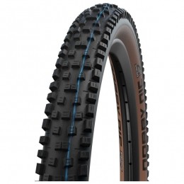 Schwalbe-NobbyNicEvo2962-622SGTLE-Cyclocross-bandenmaat29x240-62-622bronzesidewall