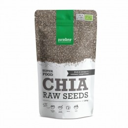 3xPurasanaSuperfoodChiazadenBio200gr