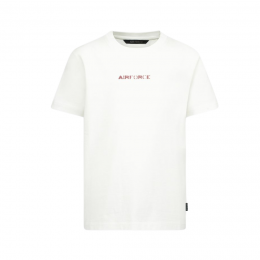 AirforceMensHazyRoundT-Shirt