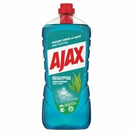 AjaxAllesreinigerEucalyptus125liter