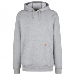 Carhartt-HoodedSweatshirt-HoodiemaatLgrijs