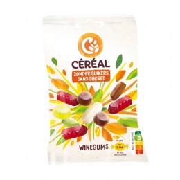 3xCralWinegums100gr