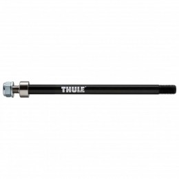 Thule-ThuleAdapterThruAxleSyntacemaatM12x10-160-172mmzwart