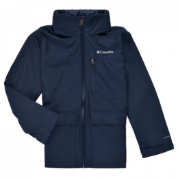ParkaJasColumbiaVEDDERPARKJACKET