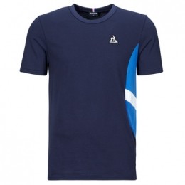 T-shirtKorteMouwLeCoqSportifSAISON1TEESSN1M
