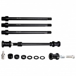 Topeak-JourneyTrailerSteekassensetM12x175maatOneSize