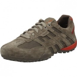 LageSneakersGeoxSneaker