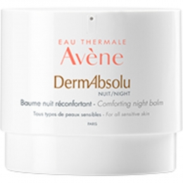 AvneDermabsoluNachtBalsem40ml