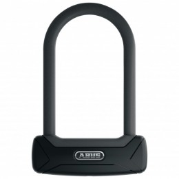 ABUS-GranitPlus640135Hb150Bk-Fietsslotmaat150x83mmzwart
