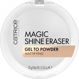 CatriceMagicShineEraserGelToPowder010Transparant10gr
