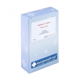 TestjezelfnuVitamineDCheck
