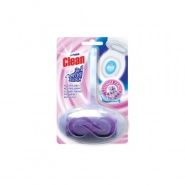 6xAtHomeToiletblok3-in-1Lavender