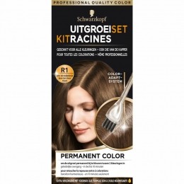 3xSchwarzkopfUitgroeisetHaarverfLichttotMiddenbruinR1