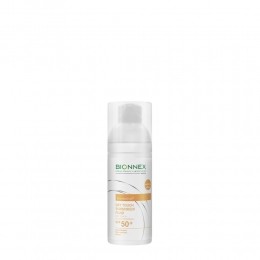 BionnexPreventiaDryTouchZonnebrandFluideSPF5050ml