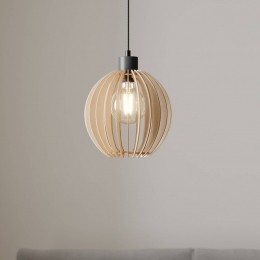 EnvostarClayhanglampberkenmultiplex23cm