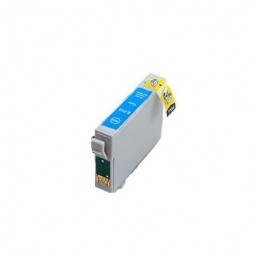 Epson712829inktcartridgeCyaan