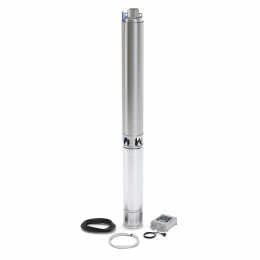 DABS489MKITBronpomp