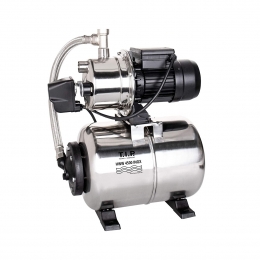 TIPHWW4500INOXHydrofoorpomp