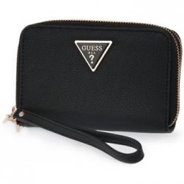 SportaccessoiresGuessBLAMERIDIANMEDIUMZIP
