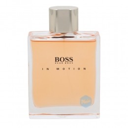 HugoBossInMotionEaudeToilette100ml