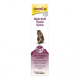 GimCatMalt-softExtraHaarbalpasta200gr