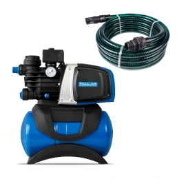 TallasD-BOOST850Aanzuigslang