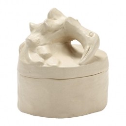 SERAX-BellaSilva-EncensoirGeurkaarsM-Ivory