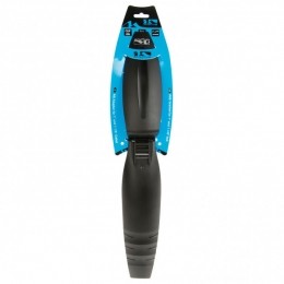 M-Wave-MudMaxQRFront-Spatbordmaat26-29zwart