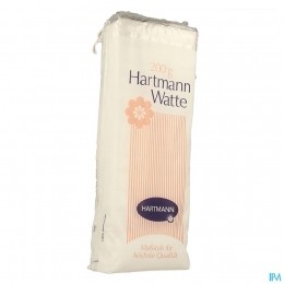 HartmannKatoen200grZz200Gr
