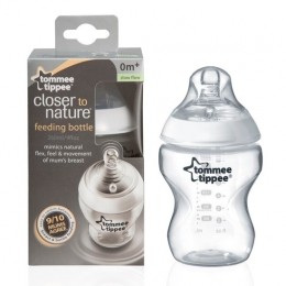 TommeeTippee-ClosertoNatureEasivent-fles-260ml