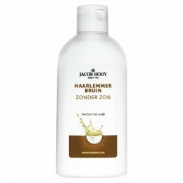 JacobHooyHaarlemmerbruinZonderZon150ml