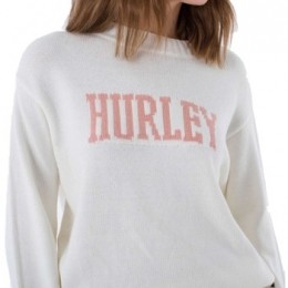 TruiHurleyHYGGECREWKNIT
