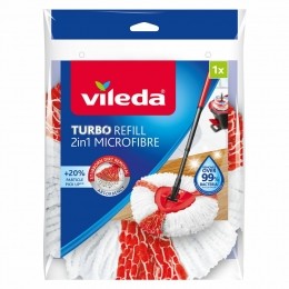 ViledaTurbo2-in-1Navulling