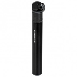 Topeak-TwoTimerX-CO2-pompzwart