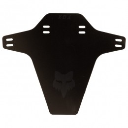 FOXRacing-MudGuard-SpatbordmaatOneSizezwart