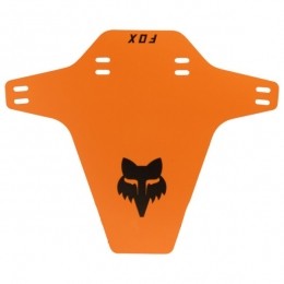 FOXRacing-MudGuard-SpatbordmaatOneSizeoranje