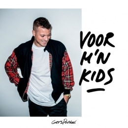 GersPardoel-VoorMnKids-CD