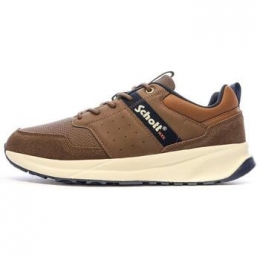 LageSneakersSchott-