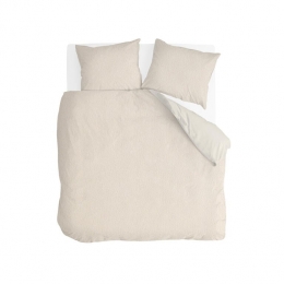 ByrklundSoftFluffyDekbedovertrek200x220cm-Off-White