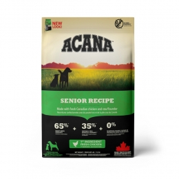 AcanaSeniorDog6kg