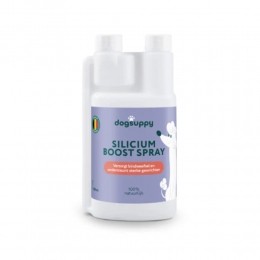 DogSuppySiliciumBoostSpray250ml