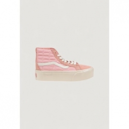 SneakersVansUASK8-HiReissuePlatformVLTVN0007PW