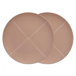 SERAX-KellyWearstler-ZumaDinerbord28cm-2st-Sienna