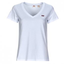 T-shirtKorteMouwLevisPERFECTVNECK