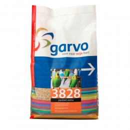 GarvoParkietenvoerExtra2kg