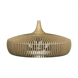 UmageClavaDineWoodhoutenlampenkapnaturel-43cm