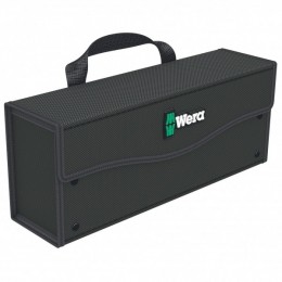 Wera-Wera2go3-Tasmaat325x80x130mmzwart