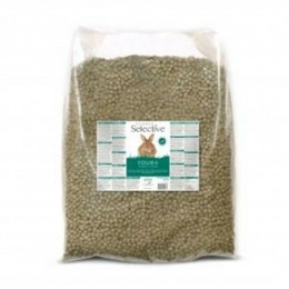 SupremeScienceSelectiveRabbitKonijnenvoerMature10kg